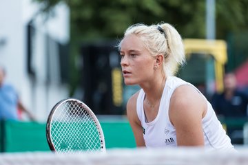 Bild 622 - BL Nord Der Club an der Alster - Bielefelder TTC : Ergebnis: 8:1